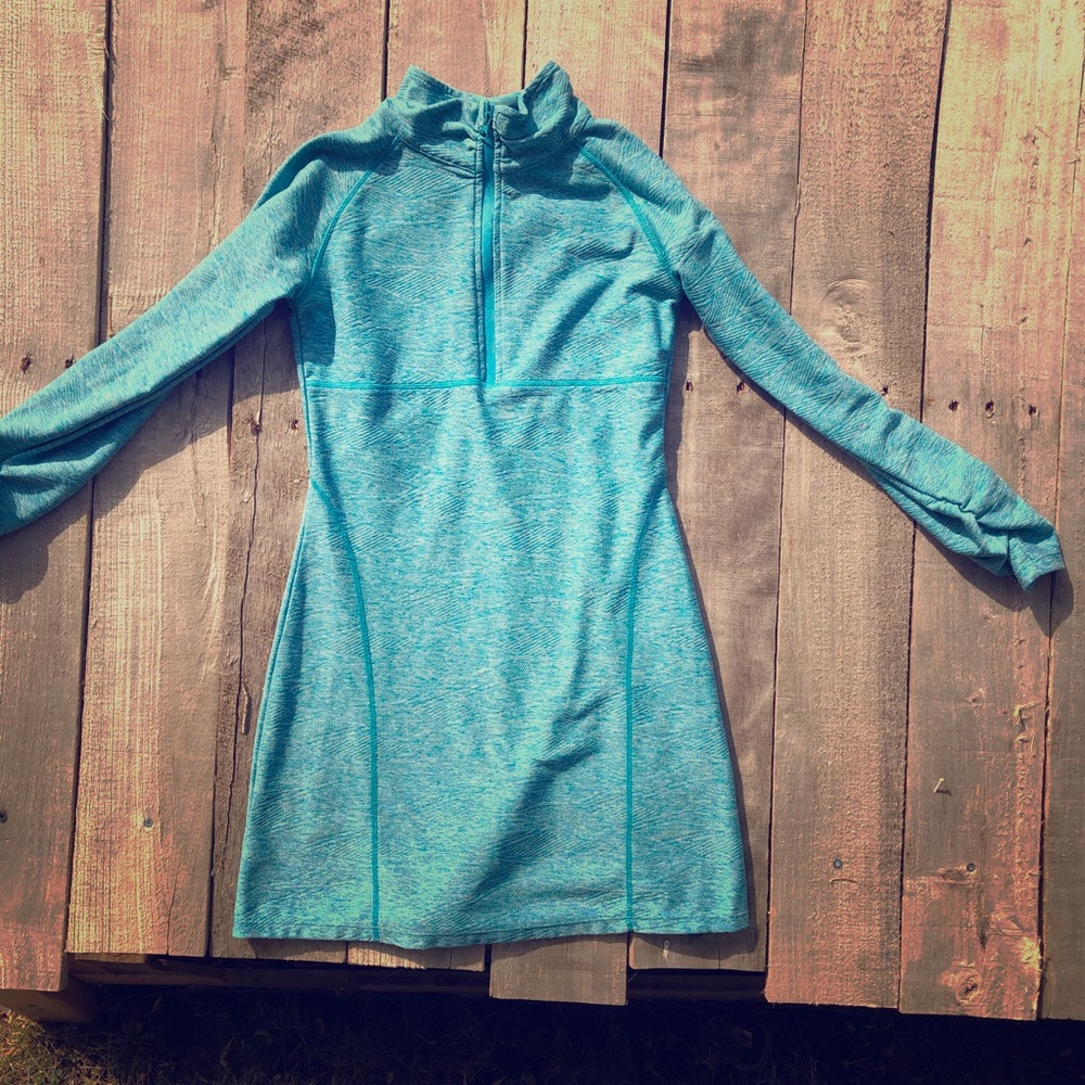 Gracie by Soybu Girls Athletic Dress